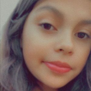 Meet your Posher, Maryah